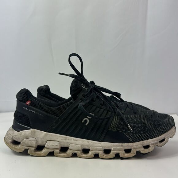 On Running Cloudswift 2 Women's Running Shoes - Picture 2 of 14